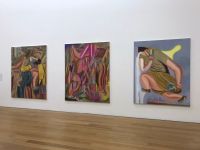 Exkursion Wiesbaden